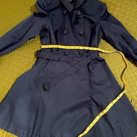 📣Host’s pick! 🎉Jacob dress coat blue - Picture 10 of 16